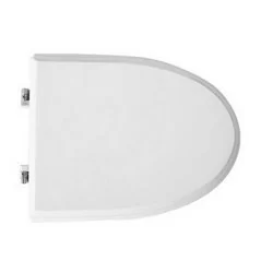 COPRIWATER IN LEGNO MODELLO POP DI CERAMICHE CIELO