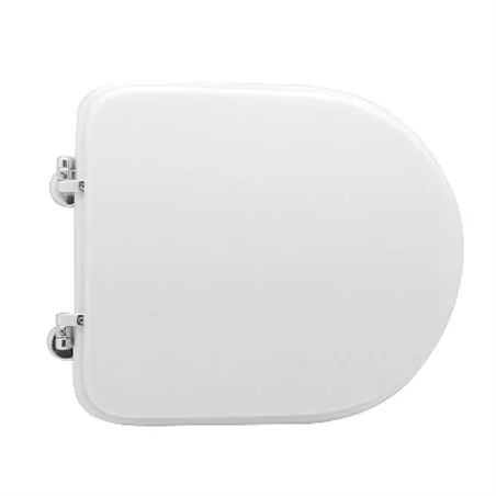 COPRIWATER IN LEGNO MODELLO SFERA DI CERAMICHE CATALANO