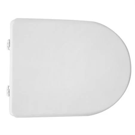 COPRIWATER IN LEGNO MODELLO SYMBOL DI CERAMICHE CESAME