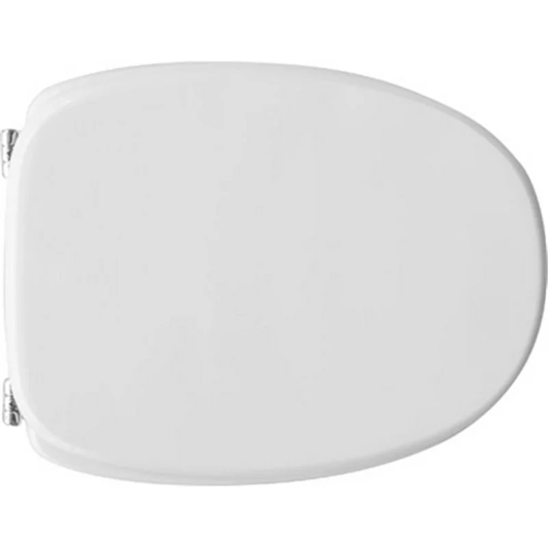 COPRIWATER IN LEGNO MODELLO TISSI DI CERAMICHE CATALANO