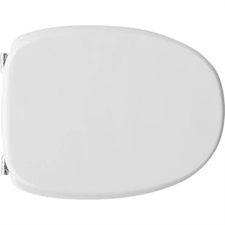 COPRIWATER IN LEGNO MODELLO TISSI DI CERAMICHE CATALANO