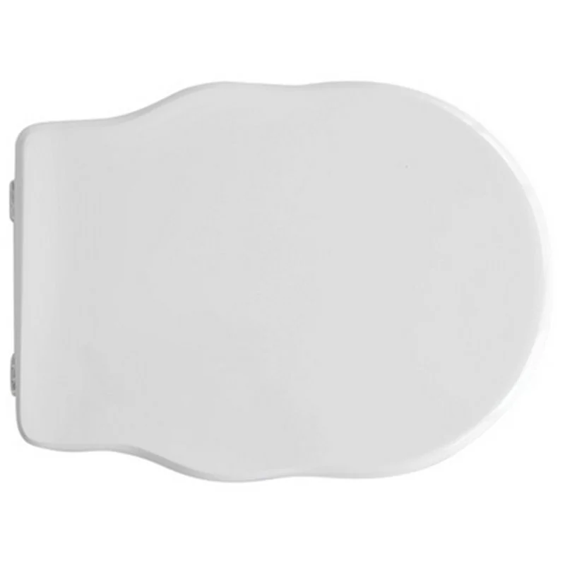 COPRIWATER IN LEGNO MODELLO WINDSOR DI CERAMICHE CIELO