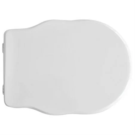 COPRIWATER IN LEGNO MODELLO WINDSOR DI CERAMICHE CIELO