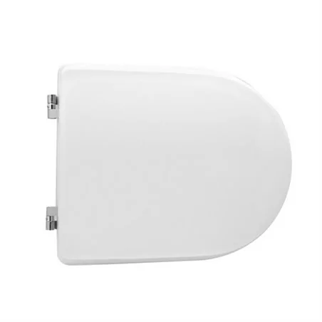 COPRIWATER IN LEGNO MODELLO ZERO 55 DI CERAMICHE CATALANO