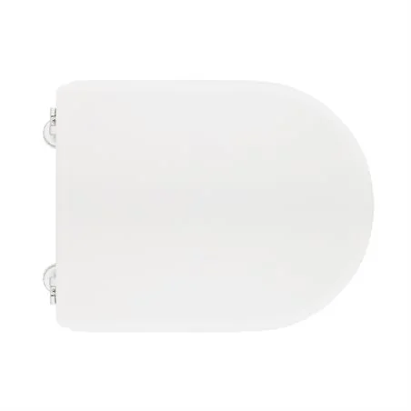 COPRIWATER IN LEGNO MODELLO ZERO KONO DI CERAMICHE CATALANO