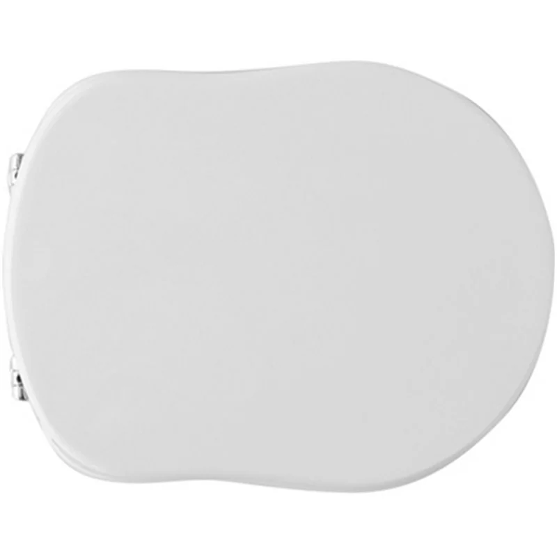 COPRIWATER IN LEGNO MODELLO ANTALIA DI CERAMICHE DOLOMITE