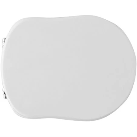 COPRIWATER IN LEGNO MODELLO ANTALIA DI CERAMICHE DOLOMITE