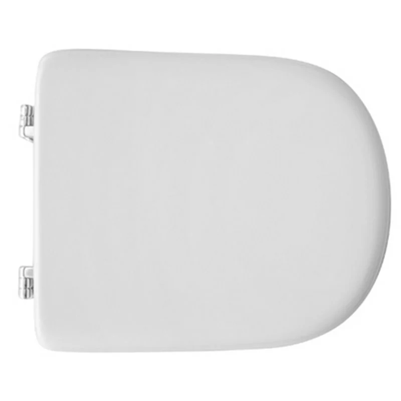 COPRIWATER IN LEGNO MODELLO CRISTALLO DI CERAMICHE DOLOMITE