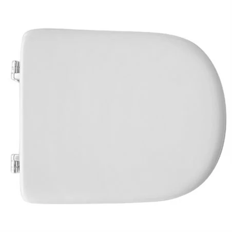 COPRIWATER IN LEGNO MODELLO CRISTALLO DI CERAMICHE DOLOMITE