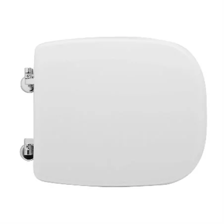 COPRIWATER IN LEGNO MODELLO D-CODE DI CERAMICHE DURAVIT