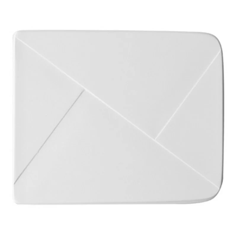 COPRIWATER IN LEGNO MODELLO EBLA DI CERAMICHE DOLOMITE