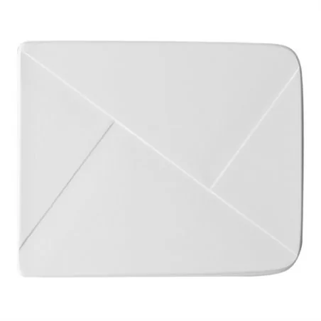 COPRIWATER IN LEGNO MODELLO EBLA DI CERAMICHE DOLOMITE