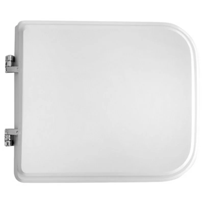 COPRIWATER IN LEGNO MODELLO EPOCA DI CERAMICHE DOLOMITE