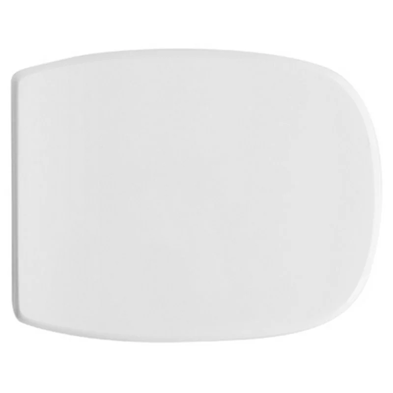 COPRIWATER IN LEGNO MODELLO FLEO DI CERAMICHE DOLOMITE