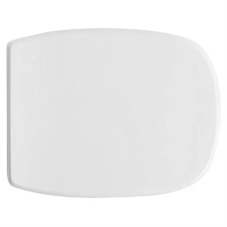 COPRIWATER IN LEGNO MODELLO FLEO DI CERAMICHE DOLOMITE