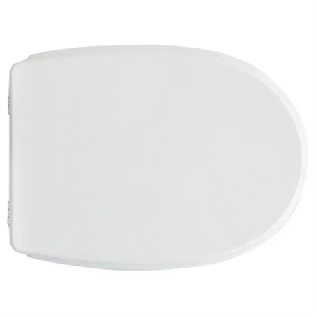 COPRIWATER IN LEGNO MODELLO FUTURA DI CERAMICHE DELTA