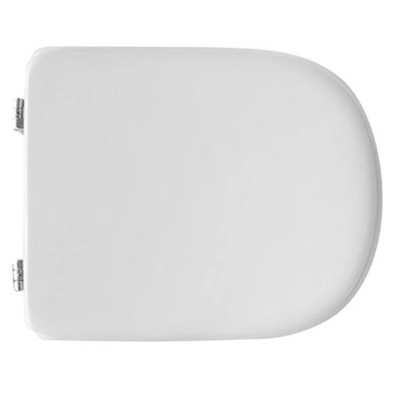 COPRIWATER IN LEGNO MODELLO GEMMA 2 DI CERAMICHE DOLOMITE