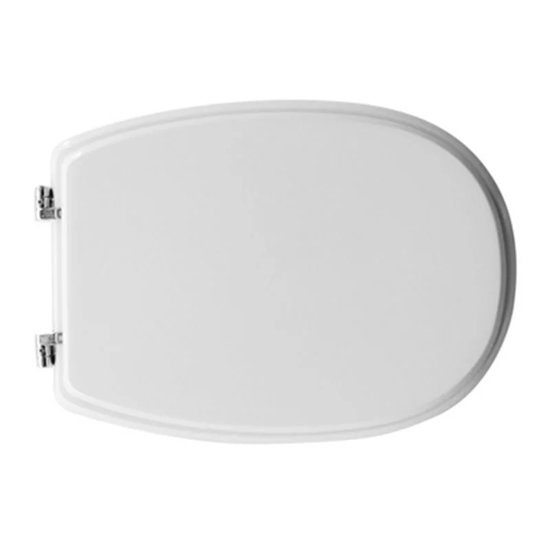 COPRIWATER IN LEGNO MODELLO LAGO DI CERAMICHE DOLOMITE