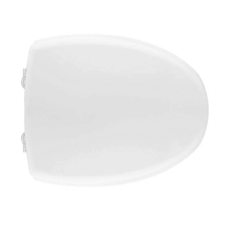 COPRIWATER IN LEGNO MODELLO PERLA NEW DI CERAMICHE DOLOMITE