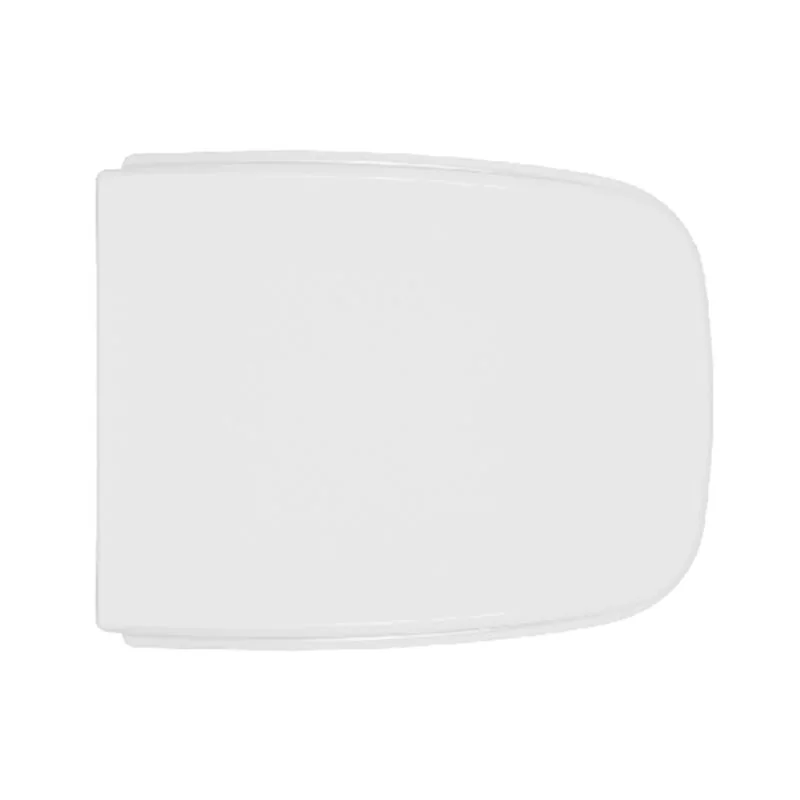 COPRIWATER IN LEGNO MODELLO PRISMA DI CERAMICHE DELTA