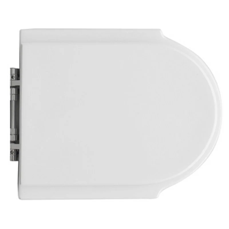 COPRIWATER IN LEGNO MODELLO ZAGARA DI CERAMICHE DOLOMITE