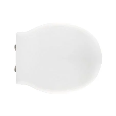 COPRIWATER IN LEGNO MODELLO BULL 500 DI CERAMICHE ESEDRA