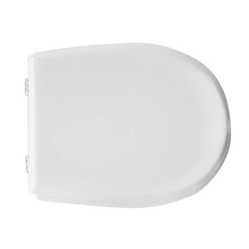 COPRIWATER IN LEGNO MODELLO CLIO DI CERAMICHE EOS