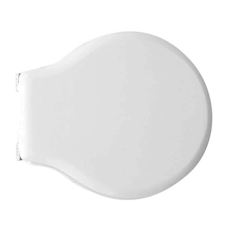 COPRIWATER IN LEGNO MODELLO COMPACT DI CERAMICHE EOS