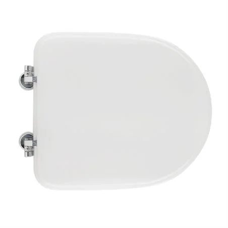 COPRIWATER IN LEGNO MODELLO ESE DI CERAMICHE ESEDRA