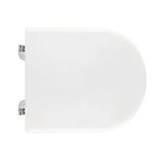 COPRIWATER IN LEGNO MODELLO APP DI CERAMICHE FLAMINIA