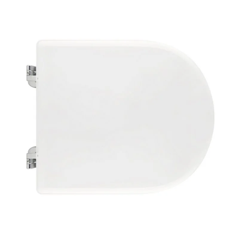 COPRIWATER IN LEGNO MODELLO APP DI CERAMICHE FLAMINIA