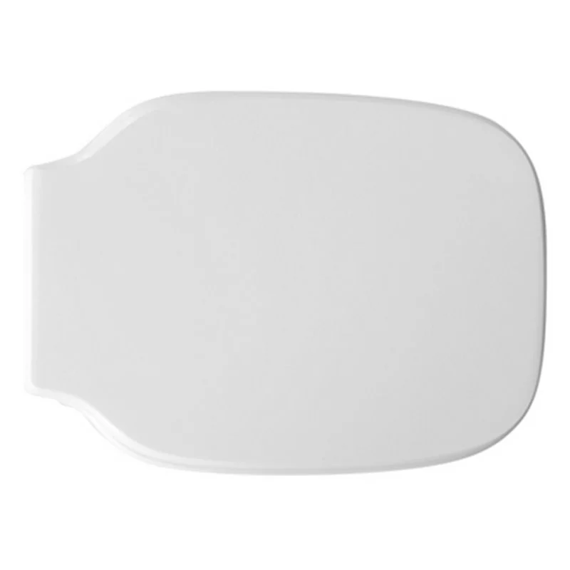 COPRIWATER IN LEGNO MODELLO CIOTTOLO DI CERAMICHE FLAMINIA