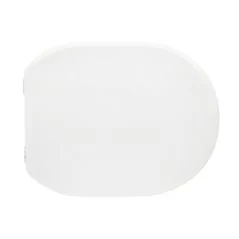 COPRIWATER IN LEGNO MODELLO ISABEL DI CERAMICHE FLAMINIA