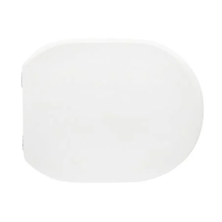 COPRIWATER IN LEGNO MODELLO ISABEL DI CERAMICHE FLAMINIA