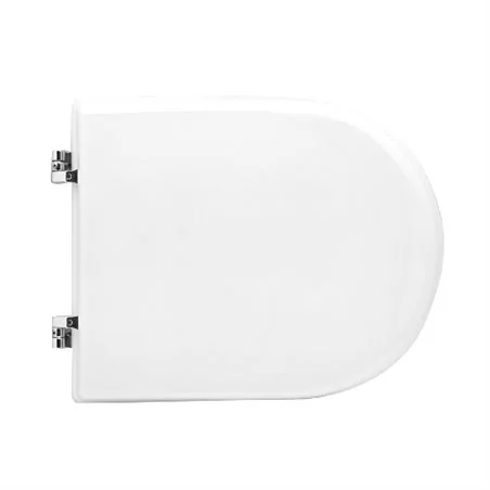 COPRIWATER IN LEGNO MODELLO LINK DI CERAMICHE FLAMINIA