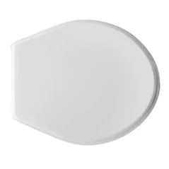 COPRIWATER IN LEGNO MAGICA DI CERAMICHE FALERI