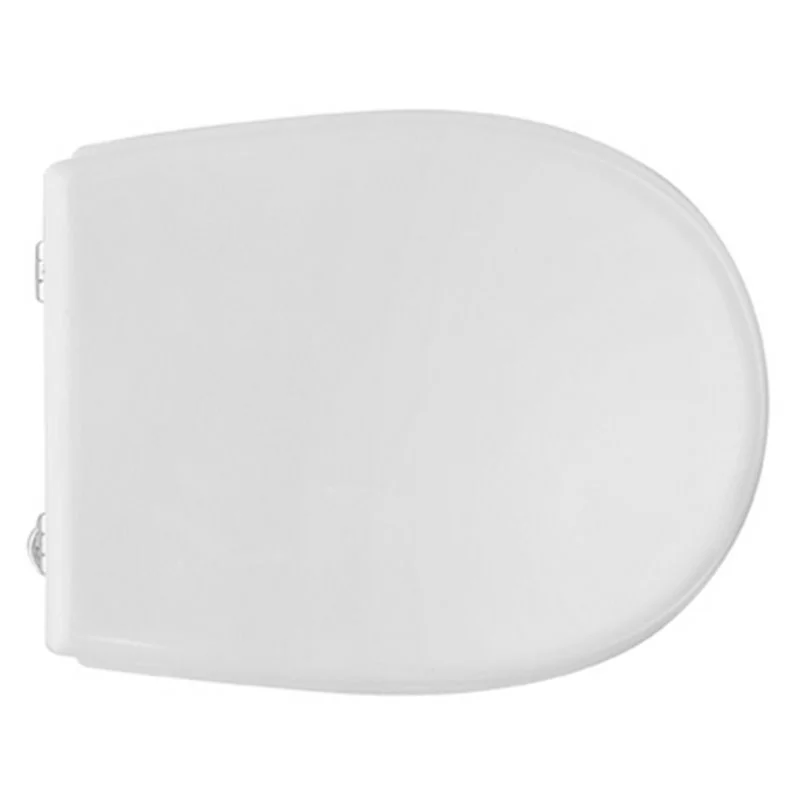 COPRIWATER IN LEGNO MODELLO METRO DI CERAMICHE FLAMINIA