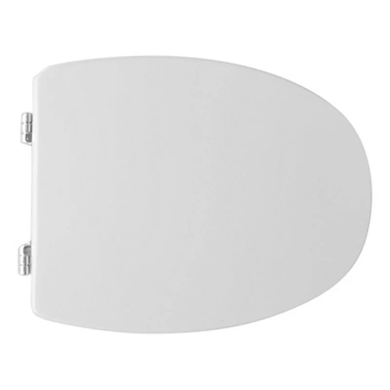 COPRIWATER IN LEGNO MODELLO SPIN DI CERAMICHE FLAMINIA