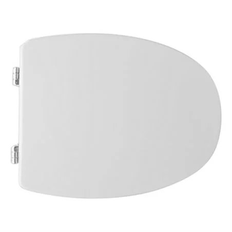 COPRIWATER IN LEGNO MODELLO SPIN DI CERAMICHE FLAMINIA