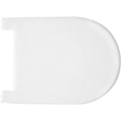 COPRIWATER IN LEGNO MODELLO VALENTINE (PRIMA VERSIONE) DI CERAMICHE FLAMINIA