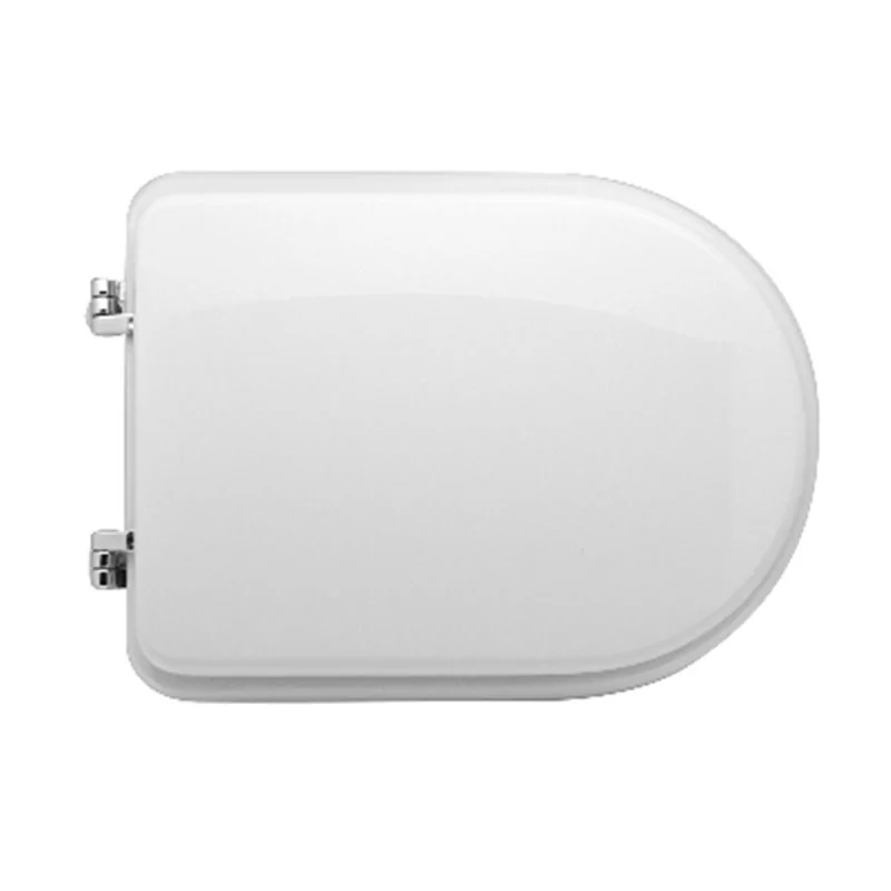 COPRIWATER IN LEGNO MODELLO VALENTINE DI CERAMICHE FLAMINIA