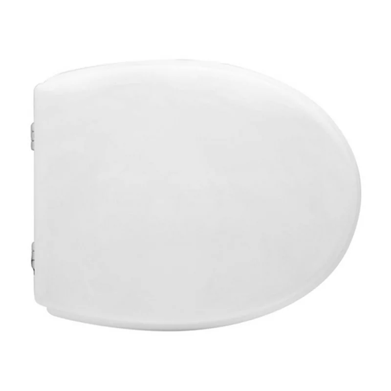 COPRIWATER IN LEGNO MODELLO WEB DI CERAMICHE FLAMINIA