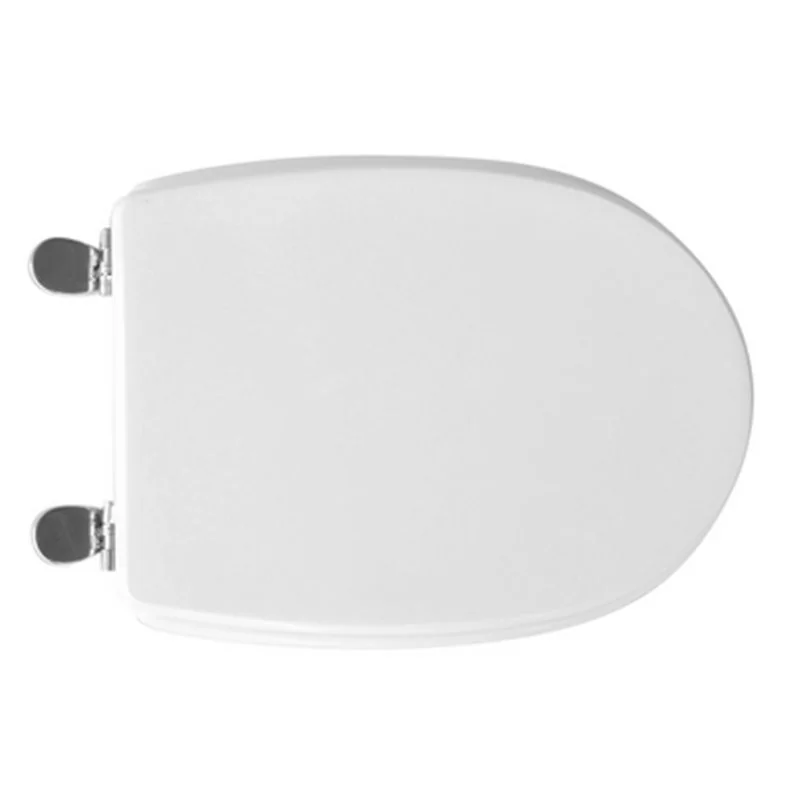 COPRIWATER IN LEGNO MODELLO 4 ALL DI CERAMICHE GLOBO VASO