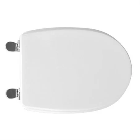 COPRIWATER IN LEGNO MODELLO 4 ALL DI CERAMICHE GLOBO VASO