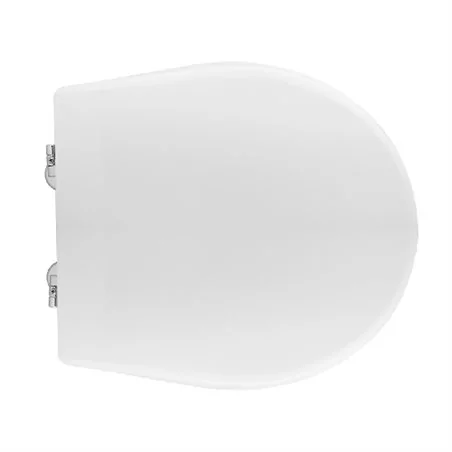 COPRIWATER IN LEGNO MODELLO ARIANNA 2 DI CERAMICHE GLOBO