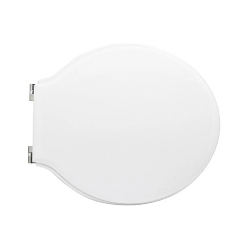 COPRIWATER IN LEGNO MODELLO BLOWL 50 DI CERAMICHE GLOBO