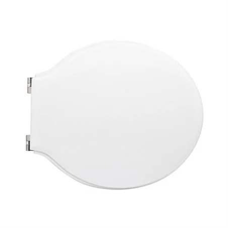 COPRIWATER IN LEGNO MODELLO BLOWL 50 DI CERAMICHE GLOBO