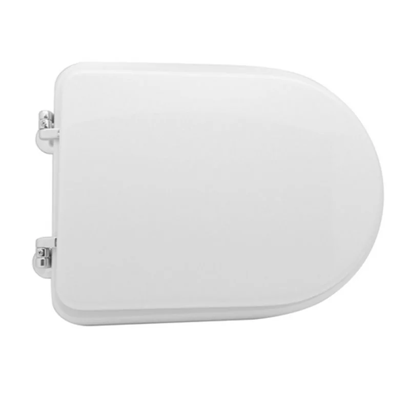 COPRIWATER IN LEGNO MODELLO BLITZ DI CERAMICHE G.S.I.