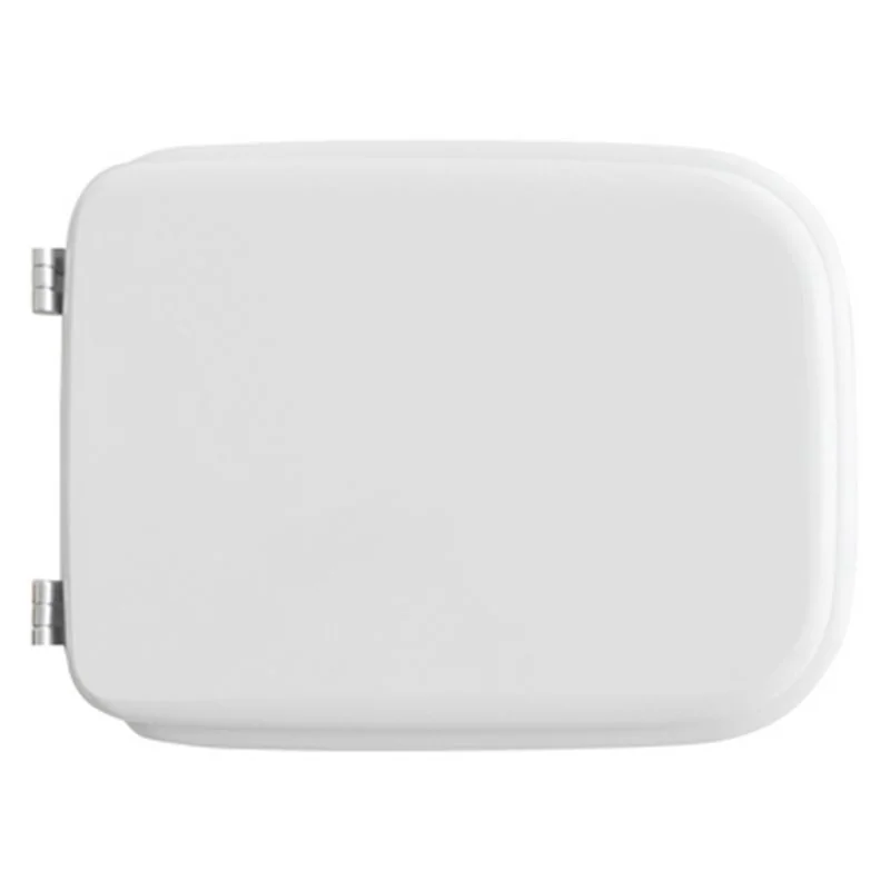 COPRIWATER IN LEGNO MODELLO CLIO DI CERAMICHE GLOBO