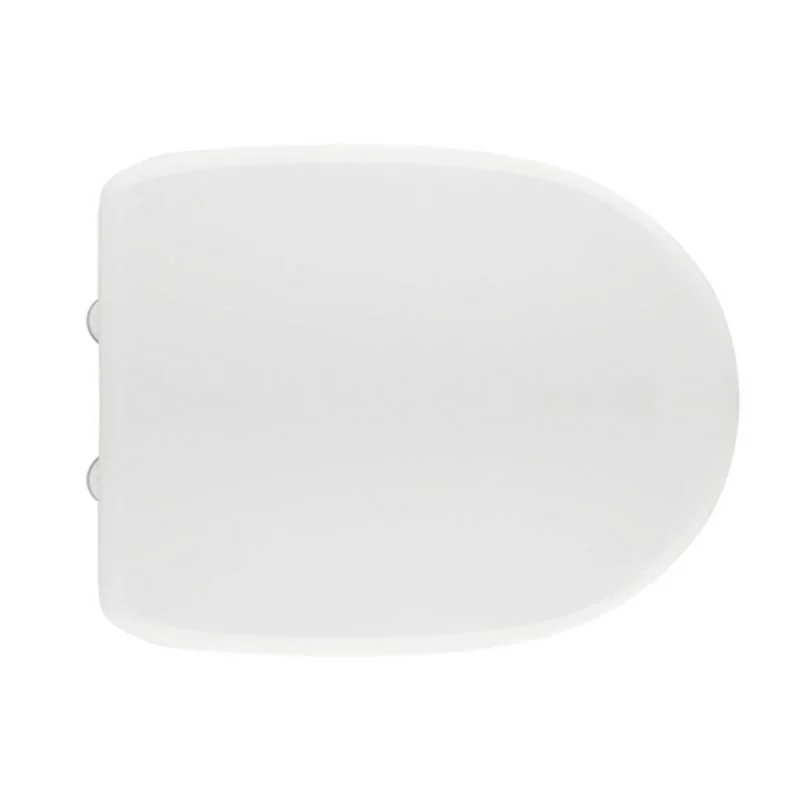 COPRIWATER IN LEGNO MODELLO DALI 2 DI CERAMICHE GALVIT